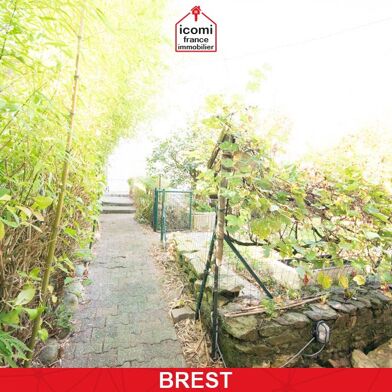 Maison 4 pièces 243000 €