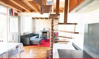 Maison 4 Pièces 58 m² à vendre à Brest (29200)