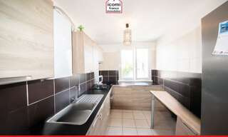 Appartement 6 Pièces 100 m² à vendre à Brest (29200)