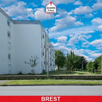 Appartement 6 pièces 196000 €