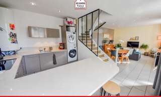 Maison 5 Pièces 97 m² à vendre à Morlaix (29600)