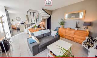 Maison 5 Pièces 97 m² à vendre à Morlaix (29600)