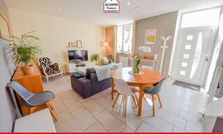 Maison 5 Pièces 97 m² à vendre à Morlaix (29600)