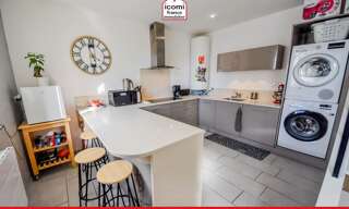 Maison 5 Pièces 97 m² à vendre à Morlaix (29600)