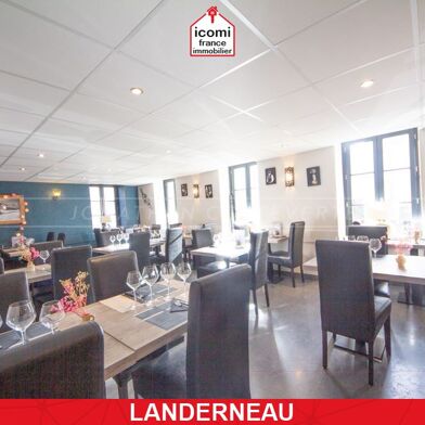 Commerce 1 pièces 158500 €