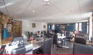 Commerce 1 Pièce 80 m² à vendre à Landerneau (29800)