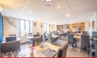 Commerce 1 Pièce 80 m² à vendre à Landerneau (29800)