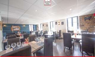 Commerce 1 Pièce 80 m² à vendre à Landerneau (29800)