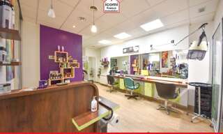 Commerce 2 Pièces 37 m² à vendre à Brest (29200)