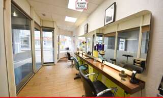 Commerce 2 Pièces 37 m² à vendre à Brest (29200)