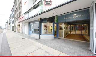 Commerce 2 Pièces 37 m² à vendre à Brest (29200)