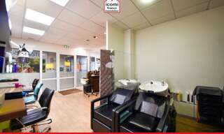 Commerce 2 Pièces 37 m² à vendre à Brest (29200)