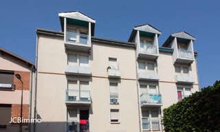 Appartement 2 Pièces 47 m² à louer à Toulouse (31500)