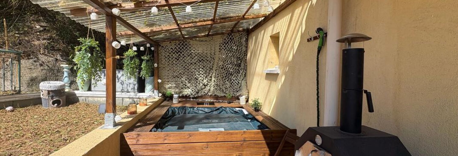 Appartement 2 Pièces 29 m² à vendre à Nice (06000)