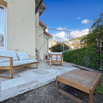 Maison 4 pièces 590000 €