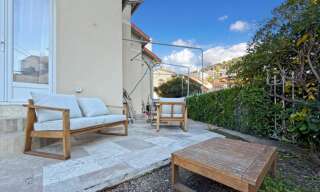 Maison 4 Pièces 101 m² à vendre à Nice (06300)