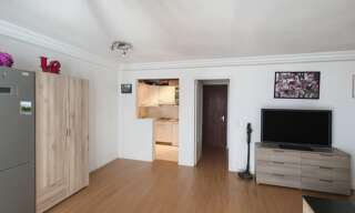 Appartement 1 Pièce 27 m² à vendre à Le Cannet (06110)