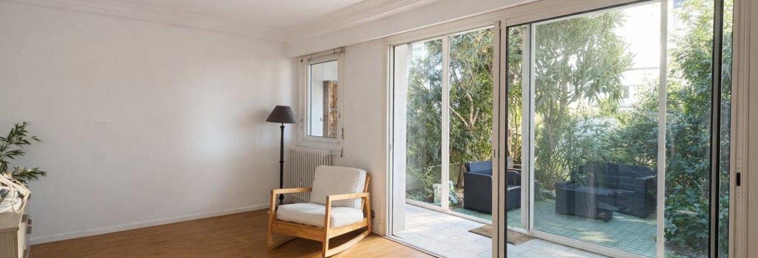 Appartement 1 Pièce 27 m² à vendre à Le Cannet (06110)