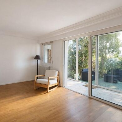 Appartement 1 pièces 146000 €