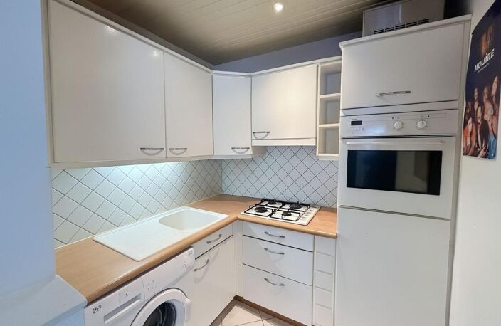 Studio avec extérieur | Sainte-Catherine — photo 4