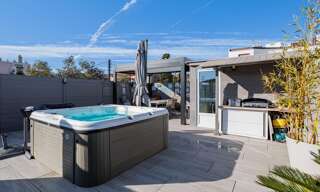 Maison 5 Pièces 138 m² à vendre à Vallauris (06220)