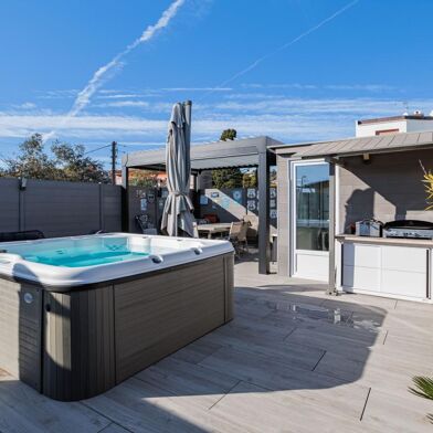 Maison 5 pièces 790000 €