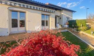 Maison 4 Pièces 115 m² à vendre à Bruguières (31150)