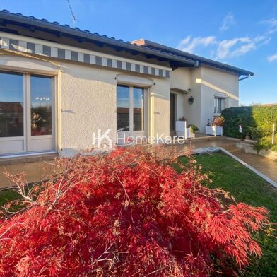 Maison 4 pièces 368000 €