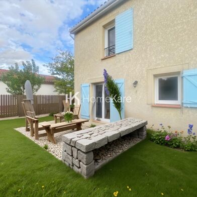 Maison 4 pièces 239000 €