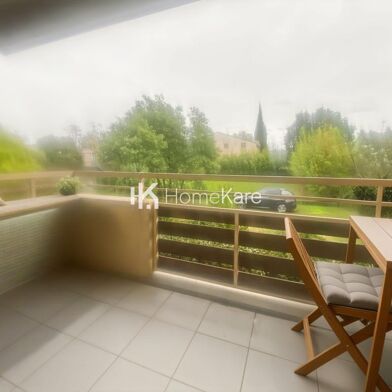 Appartement 3 pièces 144000 €