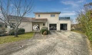 Maison 5 Pièces 170 m² à vendre à Saint-Alban (31140)