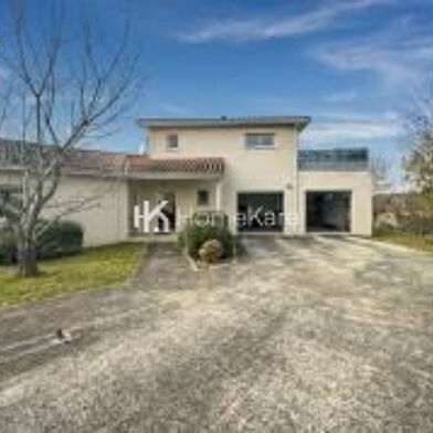 Maison 5 pièces 460000 €