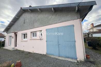 Maison 5 pièces 145000 €