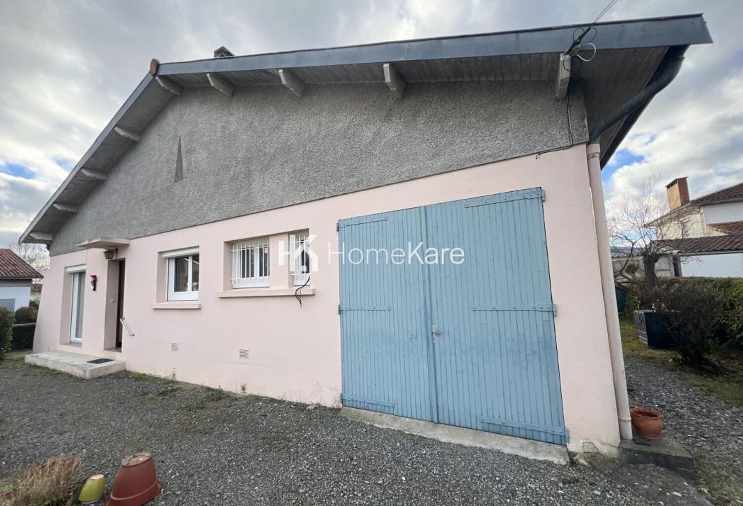 Maison à vendre Montréjeau — photo 1