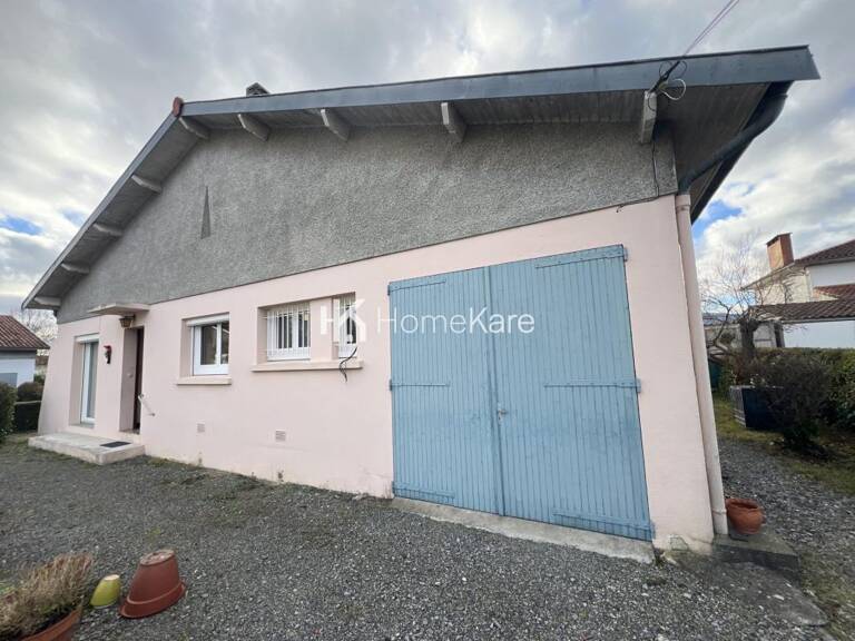 Maison à vendre Montréjeau — photo 1