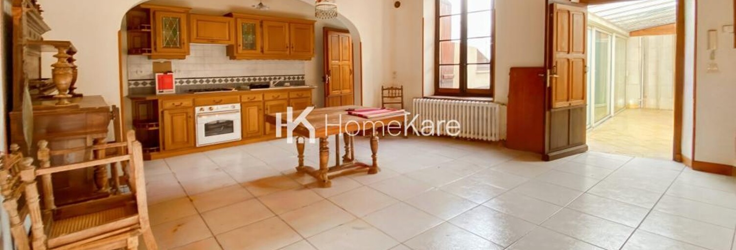 Divers 5 Pièces 160 m² à vendre à Langon (33210)