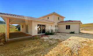 Maison 6 Pièces 164 m² à vendre à Beaumont-de-Lomagne (82500)