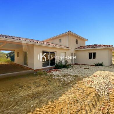 Maison 6 pièces 240000 €