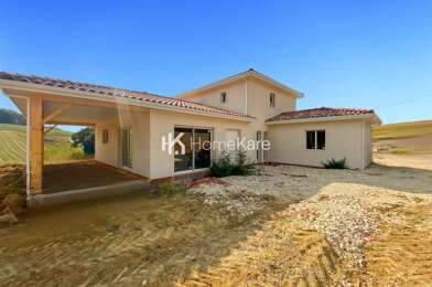 Maison 6 pièces 240000 €