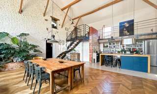 Maison 10 Pièces 435 m² à vendre à Grenade (31330)