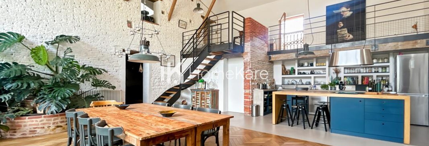 Maison 10 Pièces 435 m² à vendre à Grenade (31330)