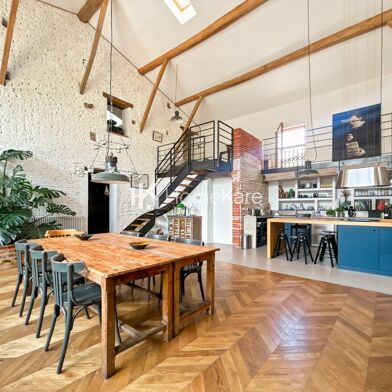 Maison 10 pièces 799000 €