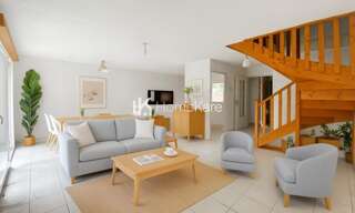 Maison 4 Pièces 90 m² à vendre à Launaguet (31140)