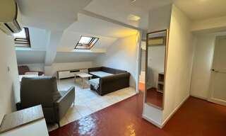 Appartement 3 Pièces 38 m² à vendre à Nice (06000)