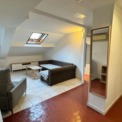 Appartement 3 pièces 280000 €