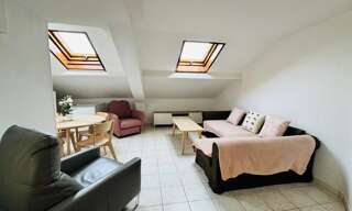 Appartement 3 Pièces 68 m² à vendre à Nice (06000)