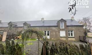 Maison 7 Pièces 150 m² à vendre à Joué-sur-Erdre (44440)