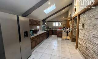 Maison 7 Pièces 150 m² à vendre à Nort-sur-Erdre (44390)