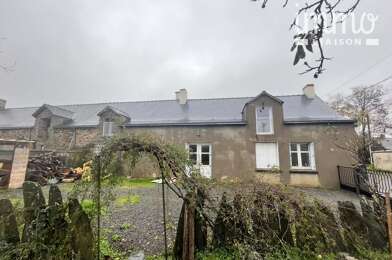 Maison 7 pièces 262500 €