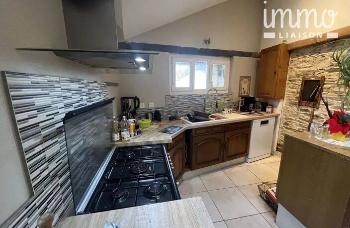 Maison T5 à étage de 150 m² environ sur 816 m² de terrain situé — photo 2